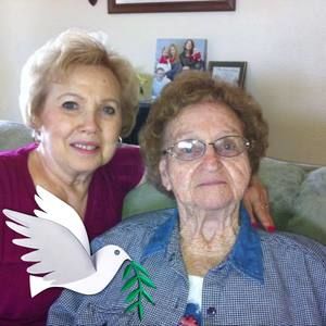 Meet your Posher, Patsy